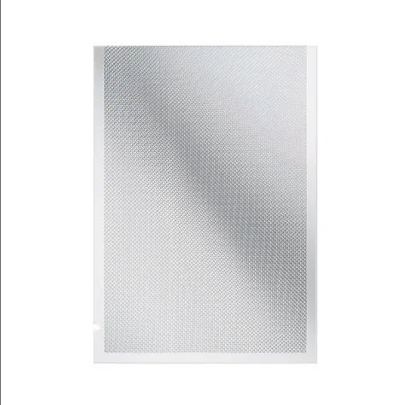 Food Storage Vacuum Seal Bags - 50PCS 30x40cm Textured Vacuum Bags Food