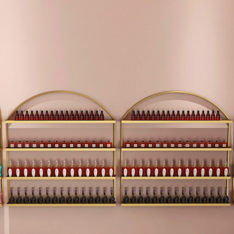 Nordic Gold Nail Polish Bottle - Food Storage Xl recension och pris