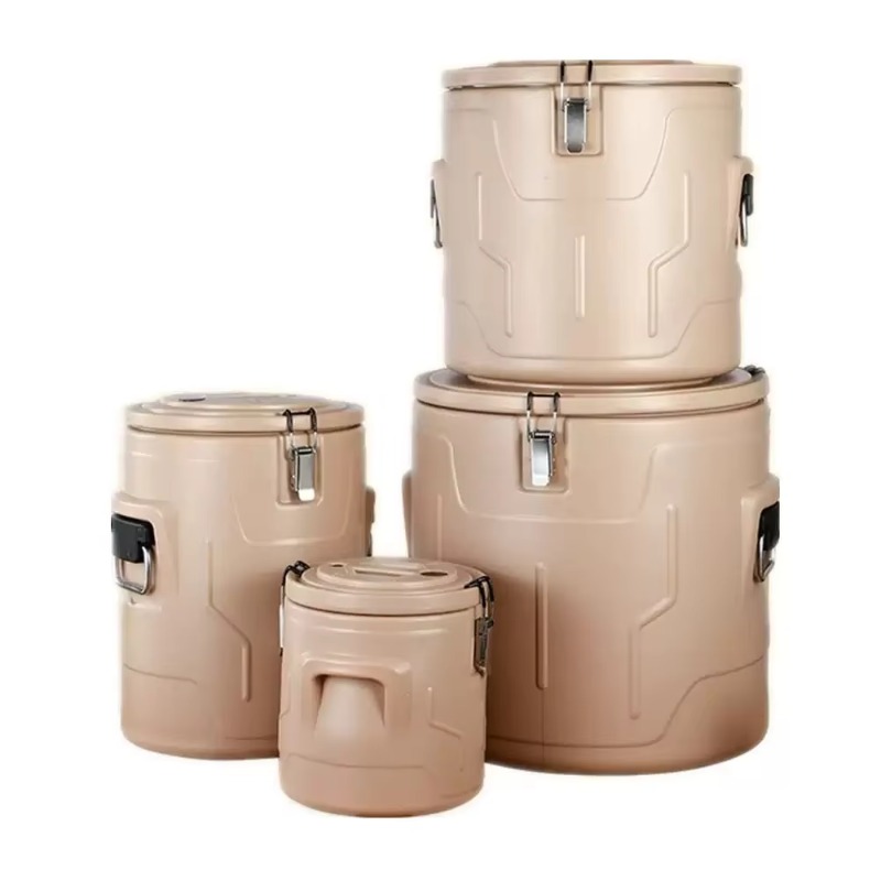 Commercial Insulated Food Stor - Food Storage And recension och pris