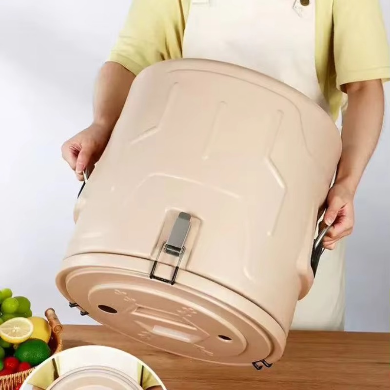 Commercial Insulated Food Stor - Food Storage And recension och pris