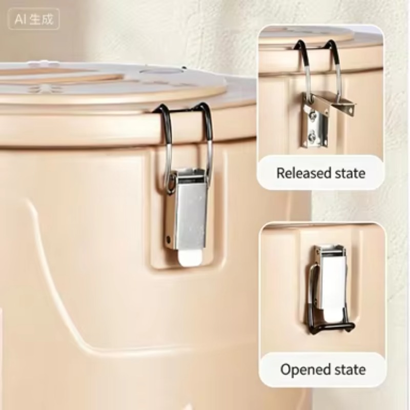 Commercial Insulated Food Stor - Food Storage And recension och pris