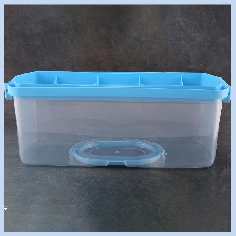 MLGB-Portable Bread Box With H - Food Storage Handling recension och pris