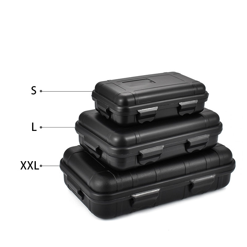 New EDC Tools Outdoor Survival - Food Storage Xl recension och pris