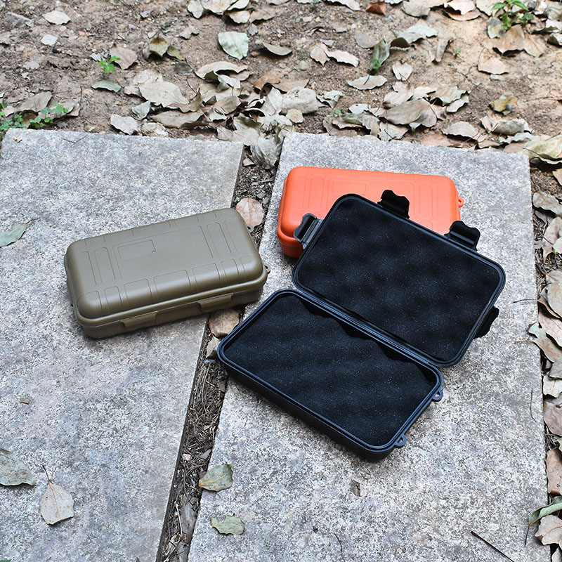 New EDC Tools Outdoor Survival - Food Storage Xl recension och pris