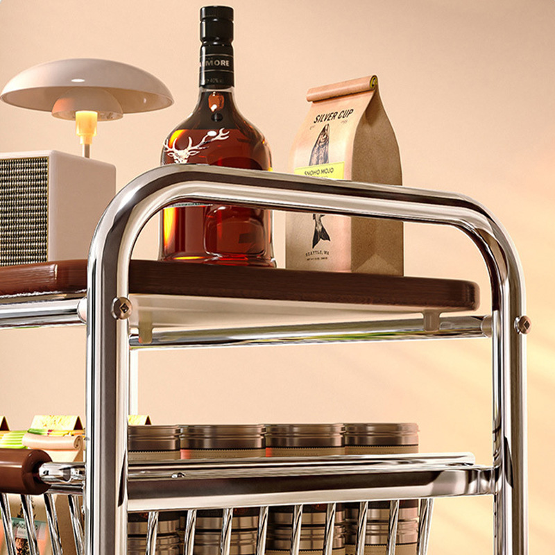 Medieval style storage rack tr - Food Storage Xl recension och pris