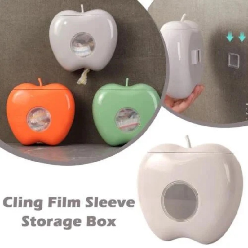 1PC Dispenser Storage Box for  - Food Storage Dispenser recension och pris