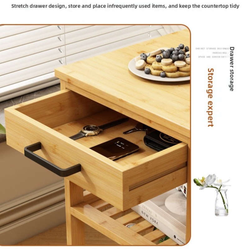 Simple multi-layer living room - Food Storage Xl recension och pris