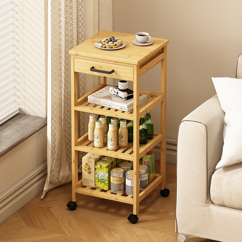 Simple multi-layer living room - Food Storage Xl recension och pris