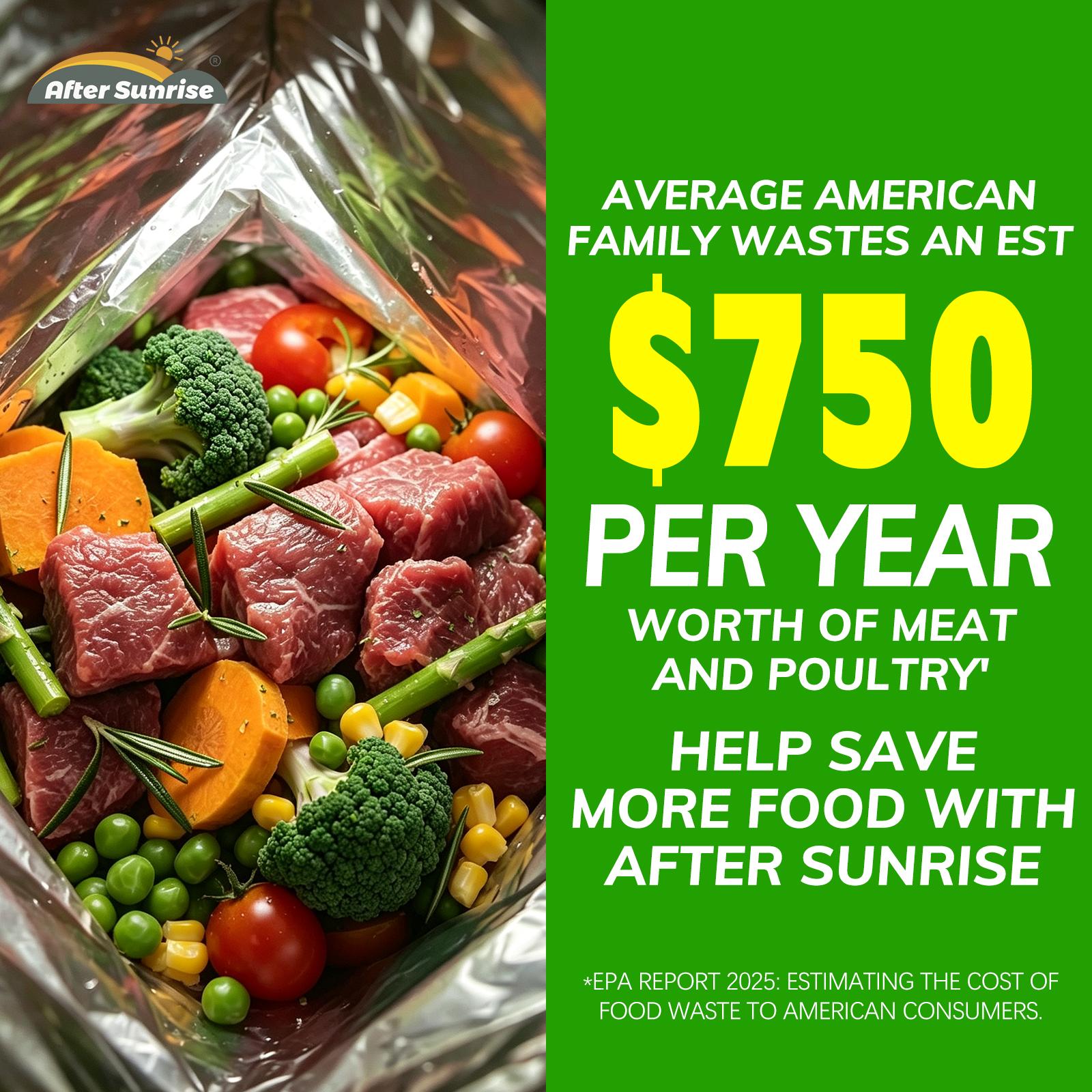 【Refrigerated Food】Reusable Al - Food Storage Label recension och pris