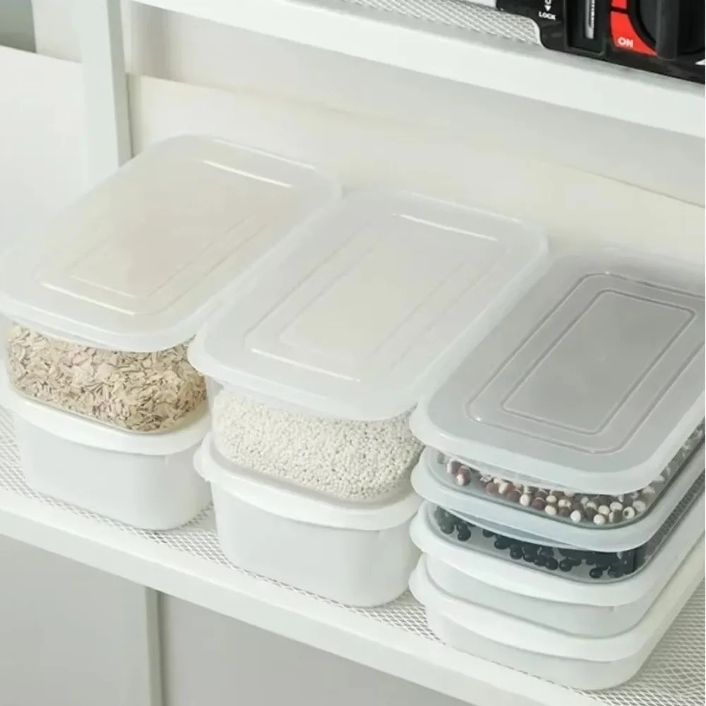 1/3/10PC Portable Refrigerator - Food Storage Frozen recension och pris