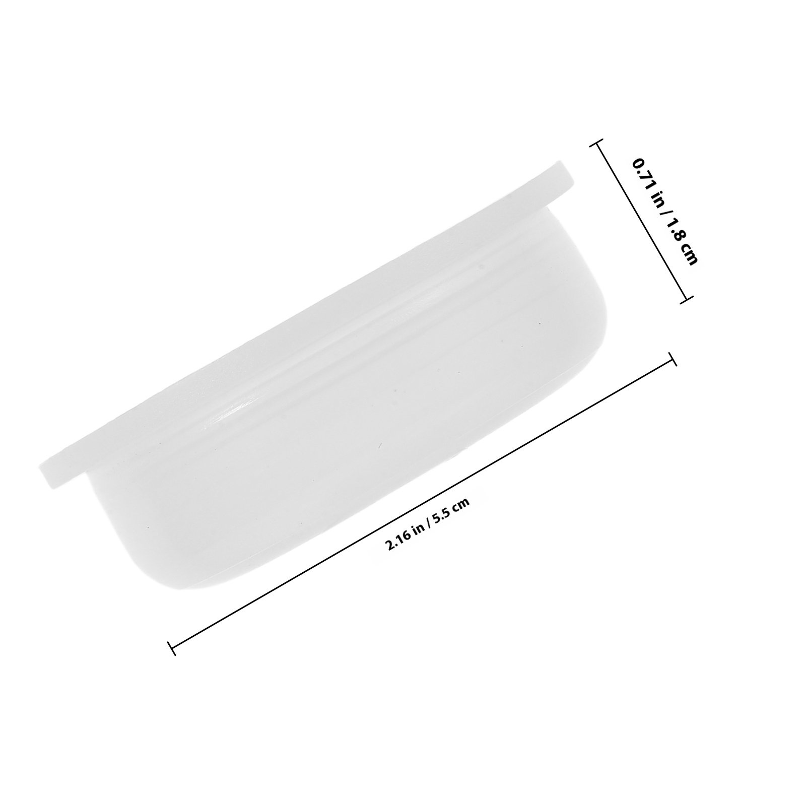 10Pcs Plastic Chemical Storage - Food Storage And recension och pris