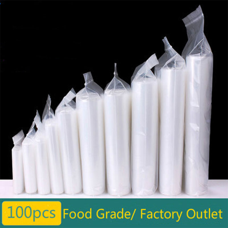 New Thickness Food Self Sealin - Food Storage Xl recension och pris