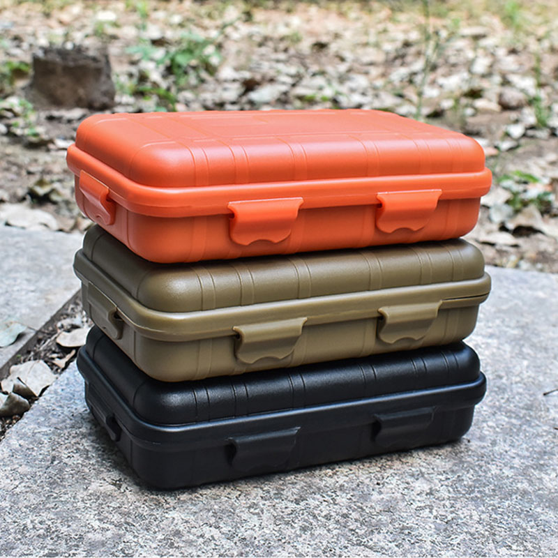 New EDC Tools Outdoor Survival - Food Storage Xl recension och pris