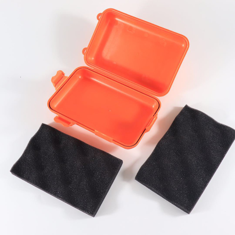 New EDC Tools Outdoor Survival - Food Storage Xl recension och pris