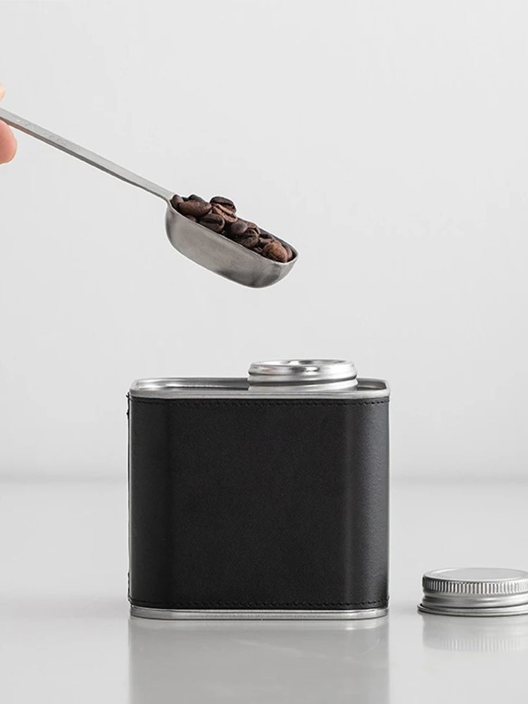 Coffee Bean Airtight Cans Outd - Food Storage Method recension och pris
