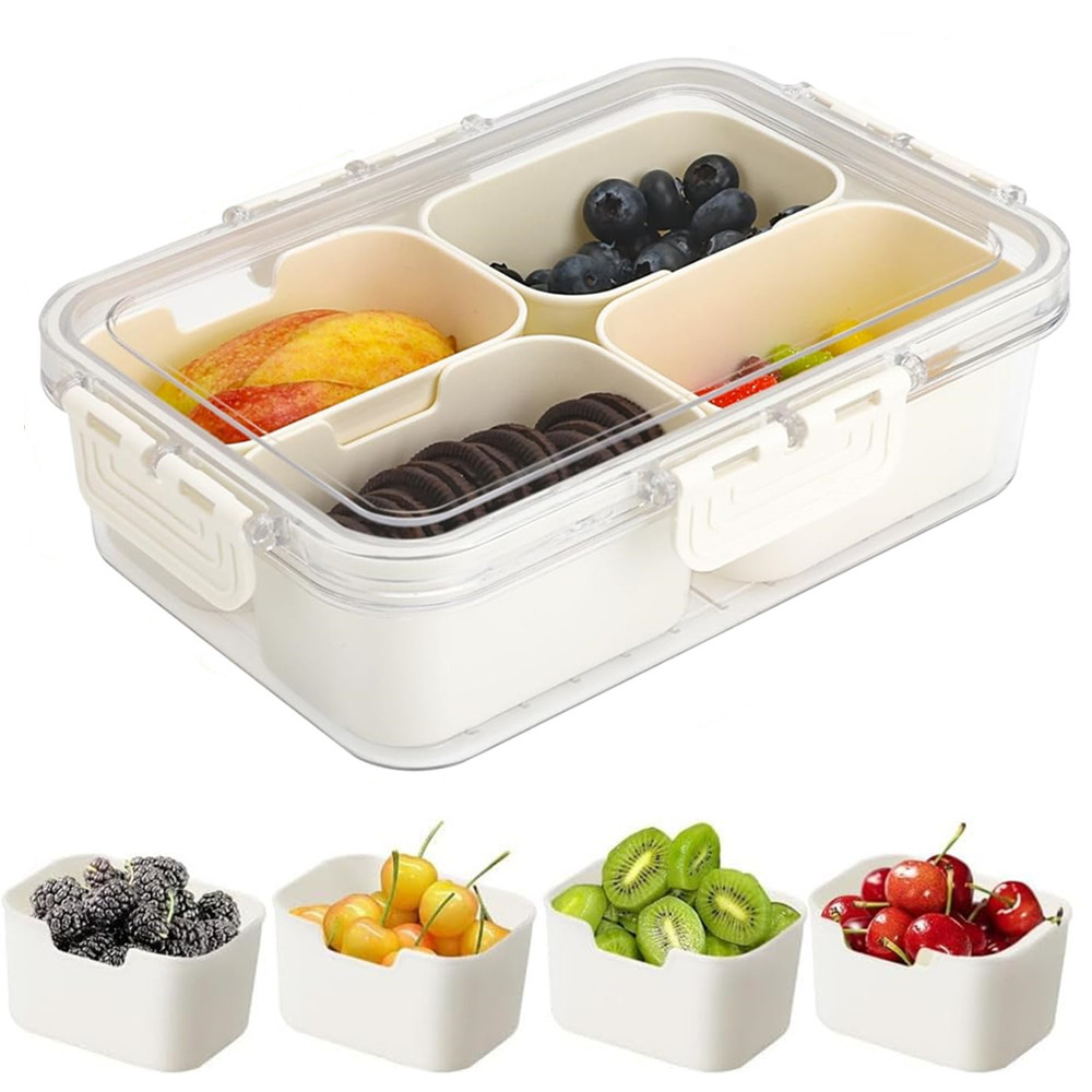 Portable Food Storage Box, Sna - Food Storage Method recension och pris