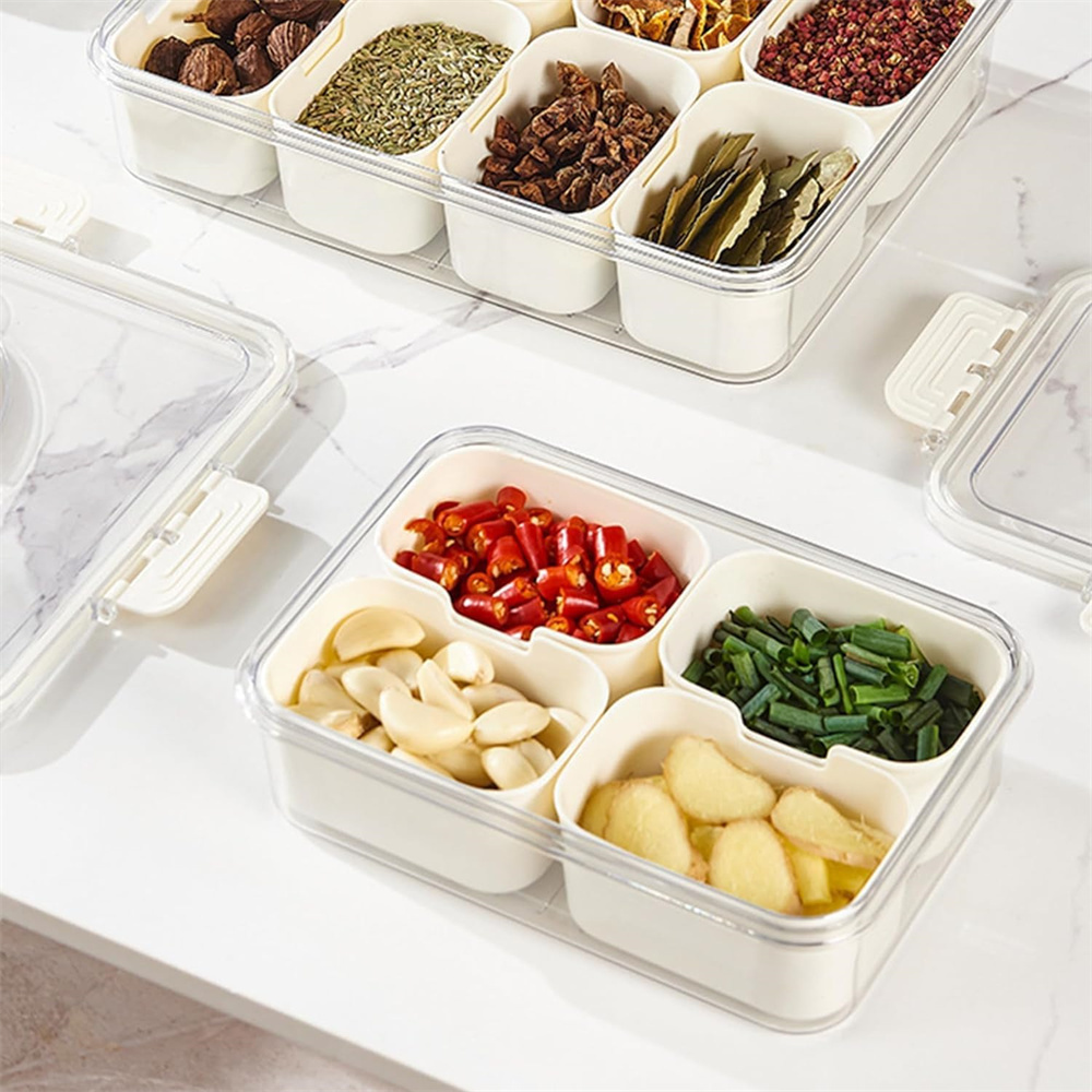 Portable Food Storage Box, Sna - Food Storage Method recension och pris