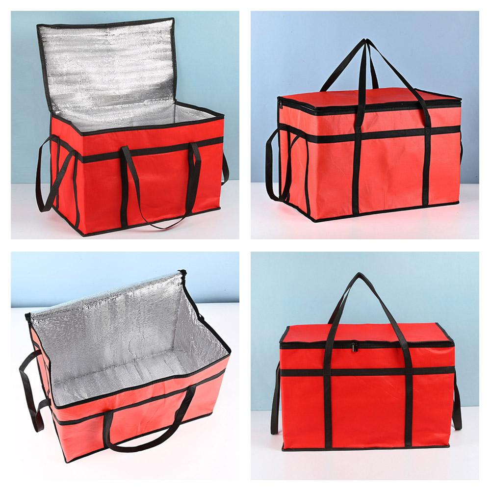 L/XL Insulated Tote Bag Fruit  - Food Storage Xl recension och pris