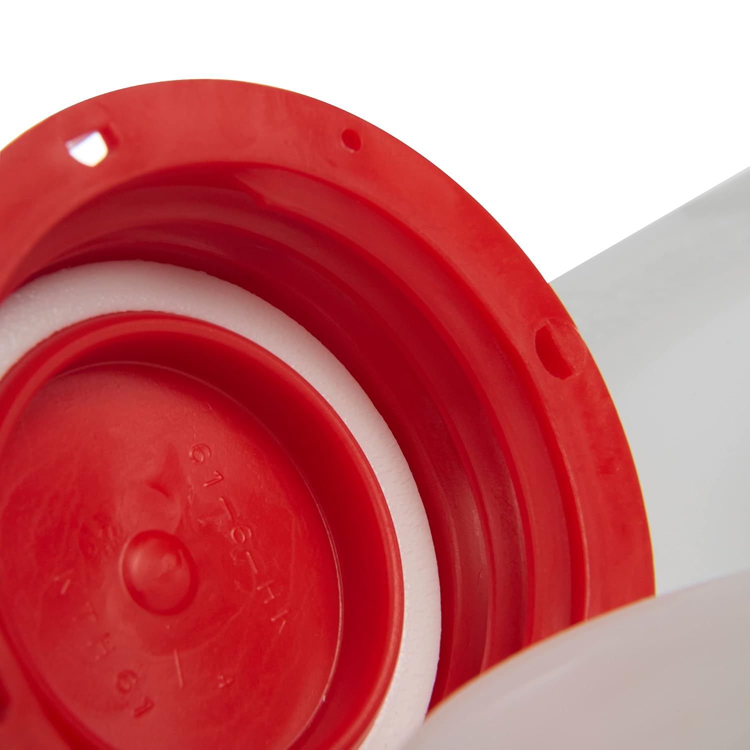 5 Gallon Stackable Plastic Car - Food Storage And recension och pris