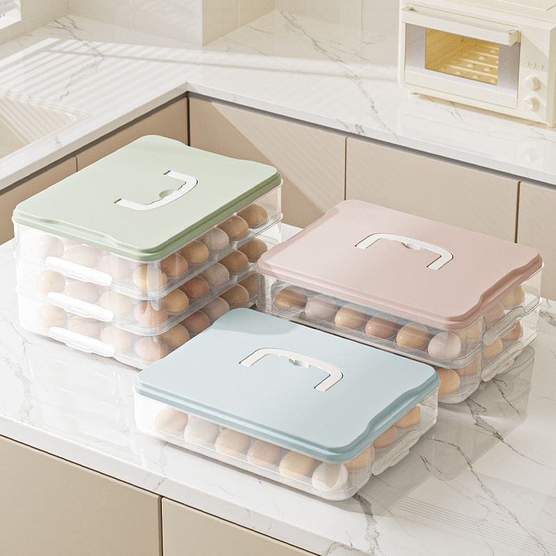 Egg storage box refrigerator s - Food Storage And recension och pris