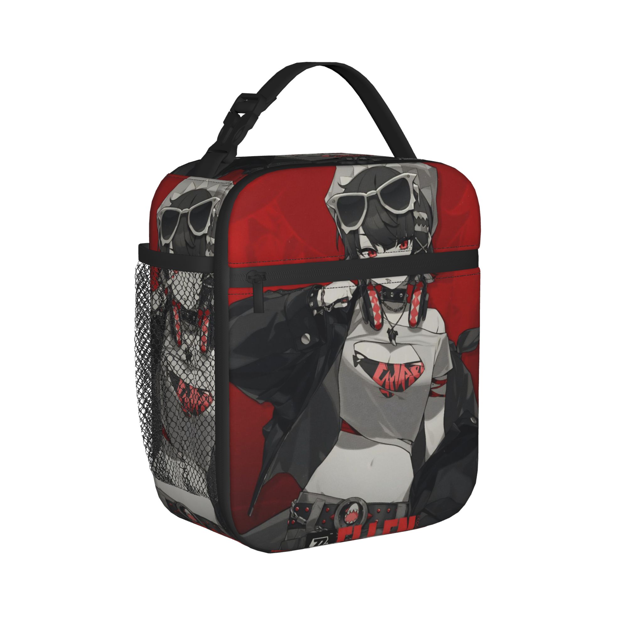 Zenless Zone Zero Insulated Lu - Food Storage Zone recension och pris