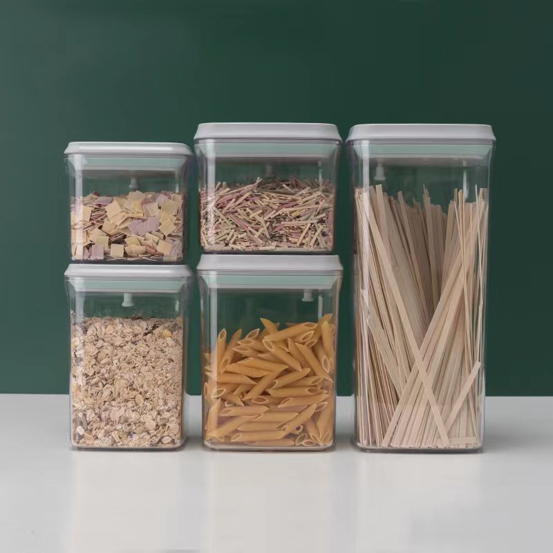 Factory Direct Airtight Food S - Food Storage Canister recension och pris