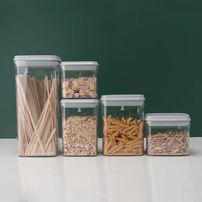 Factory Direct Airtight Food S - Food Storage Canister recension och pris