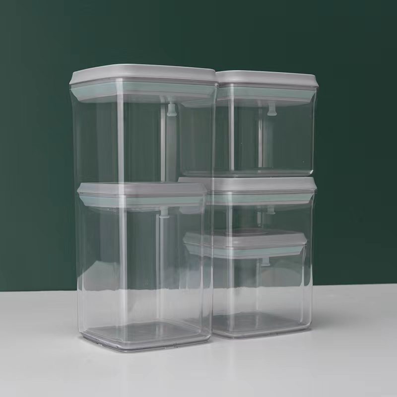 Factory Direct Airtight Food S - Food Storage Canister recension och pris