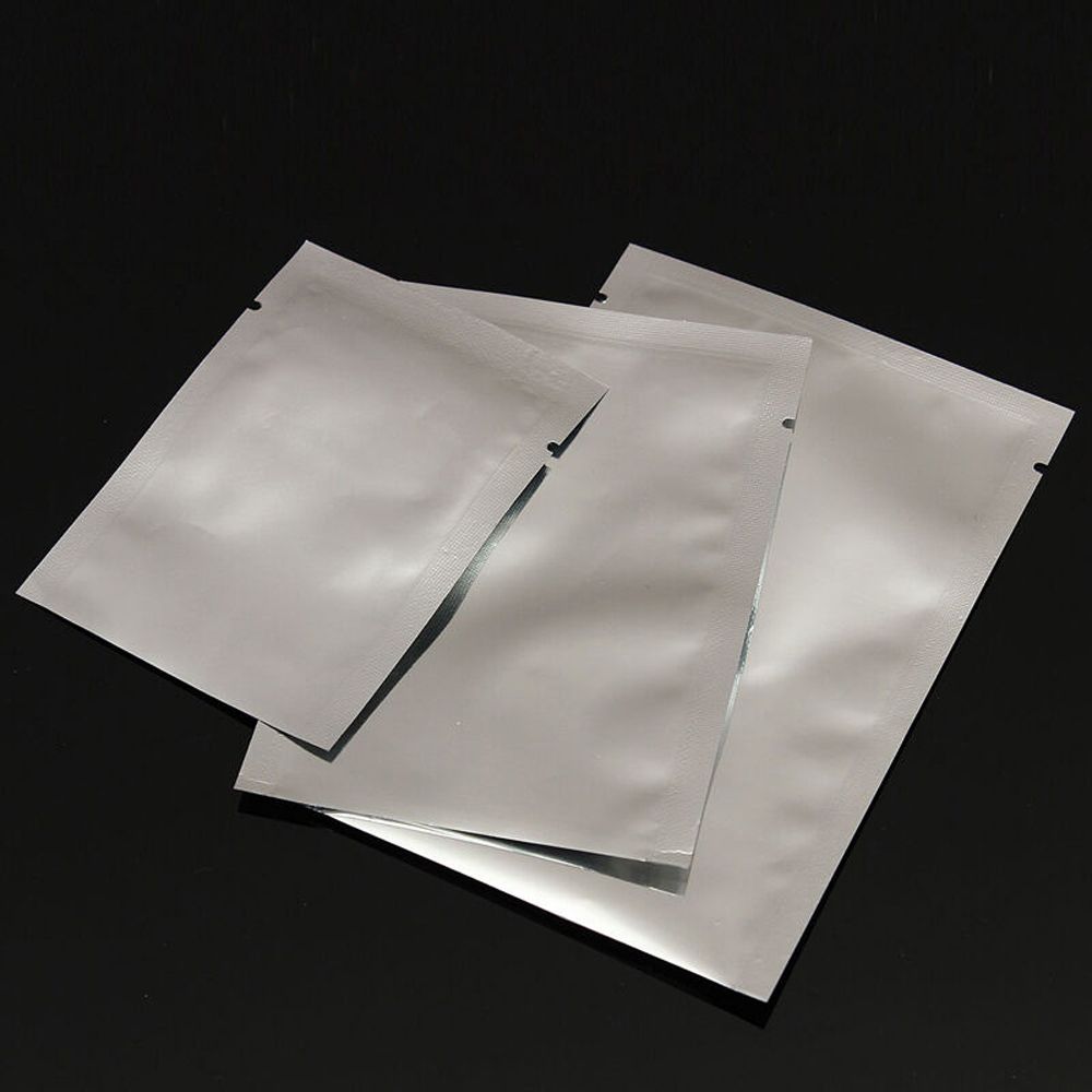 100PCS Waterproof Food Grade K - Food Storage Vacuum Seal Bags recension och pris