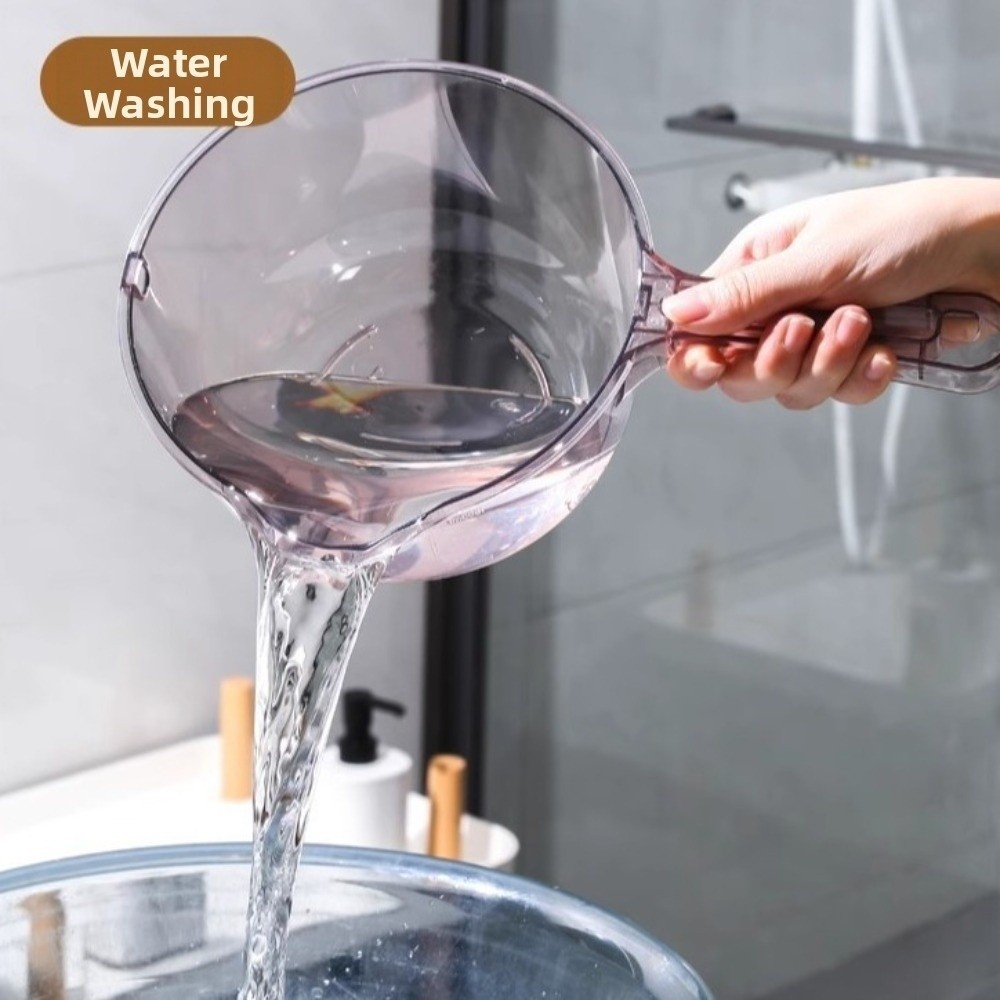 Long Handle Vegetable Drain Ba - Food Storage Handling recension och pris