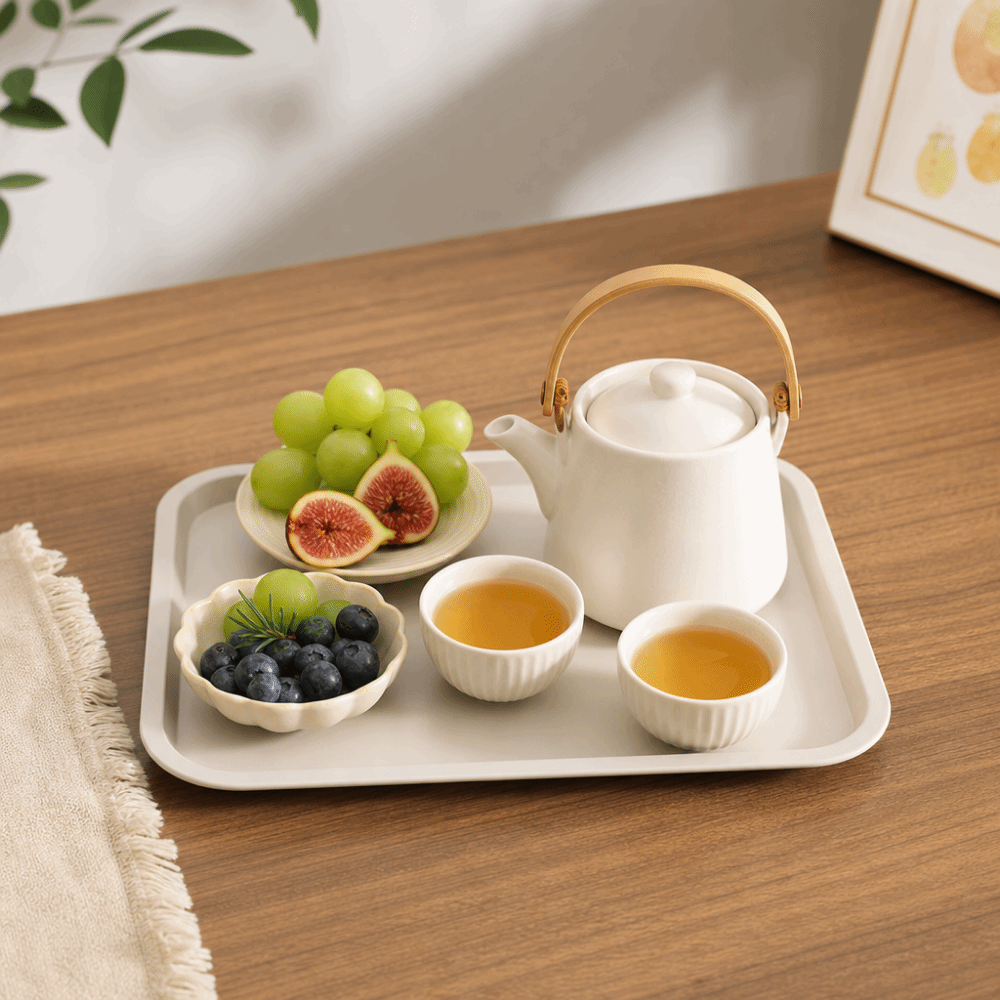 High Quality Multicolor Servin - Food Storage Xl recension och pris