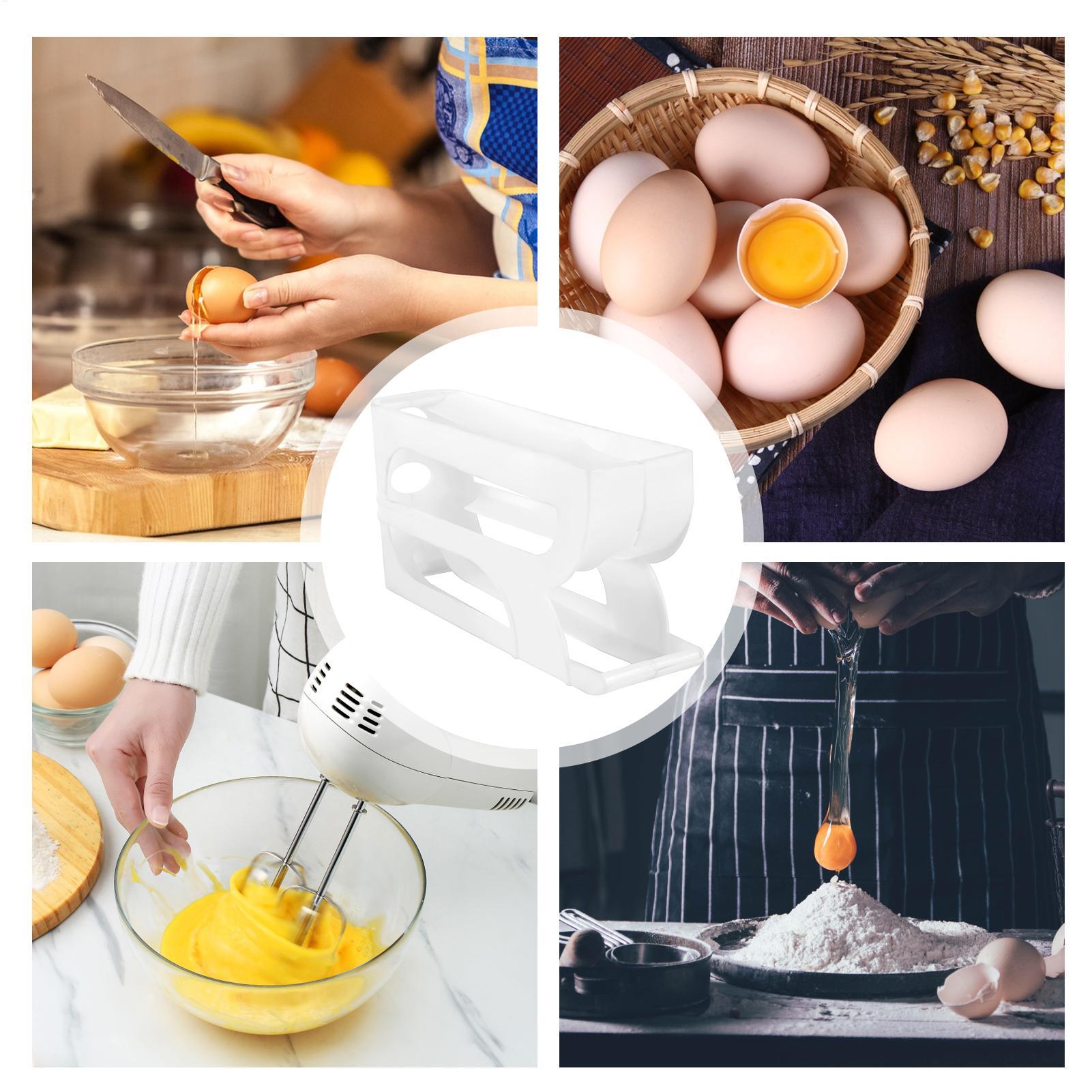 Egg Dispenser for Refrigerator - Food Storage Dispenser recension och pris