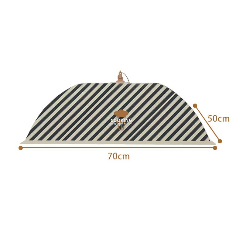 Food Cover Foldable Dish Cover - Food Storage Xl recension och pris