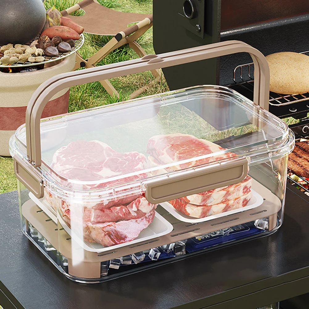 Portable Food Storage Containe - Food Storage Method recension och pris