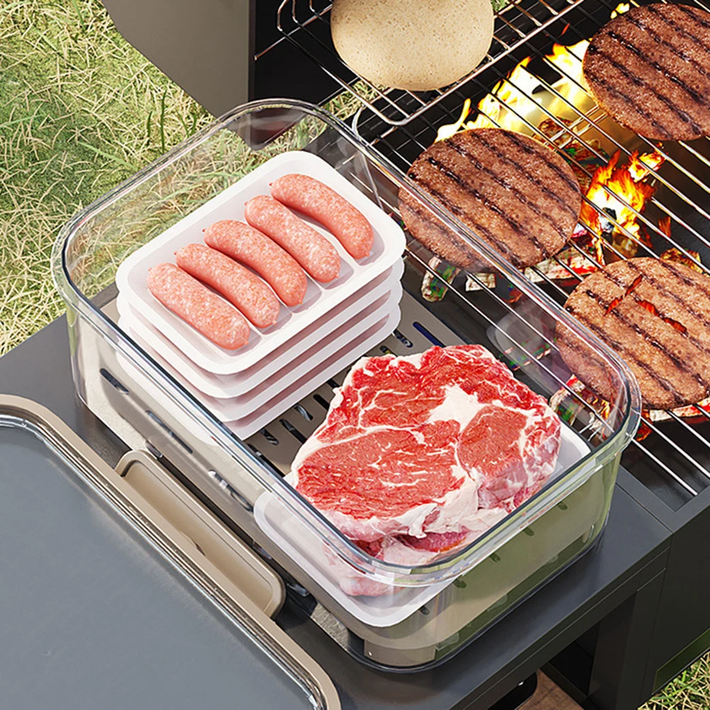 Portable Food Storage Containe - Food Storage Method recension och pris