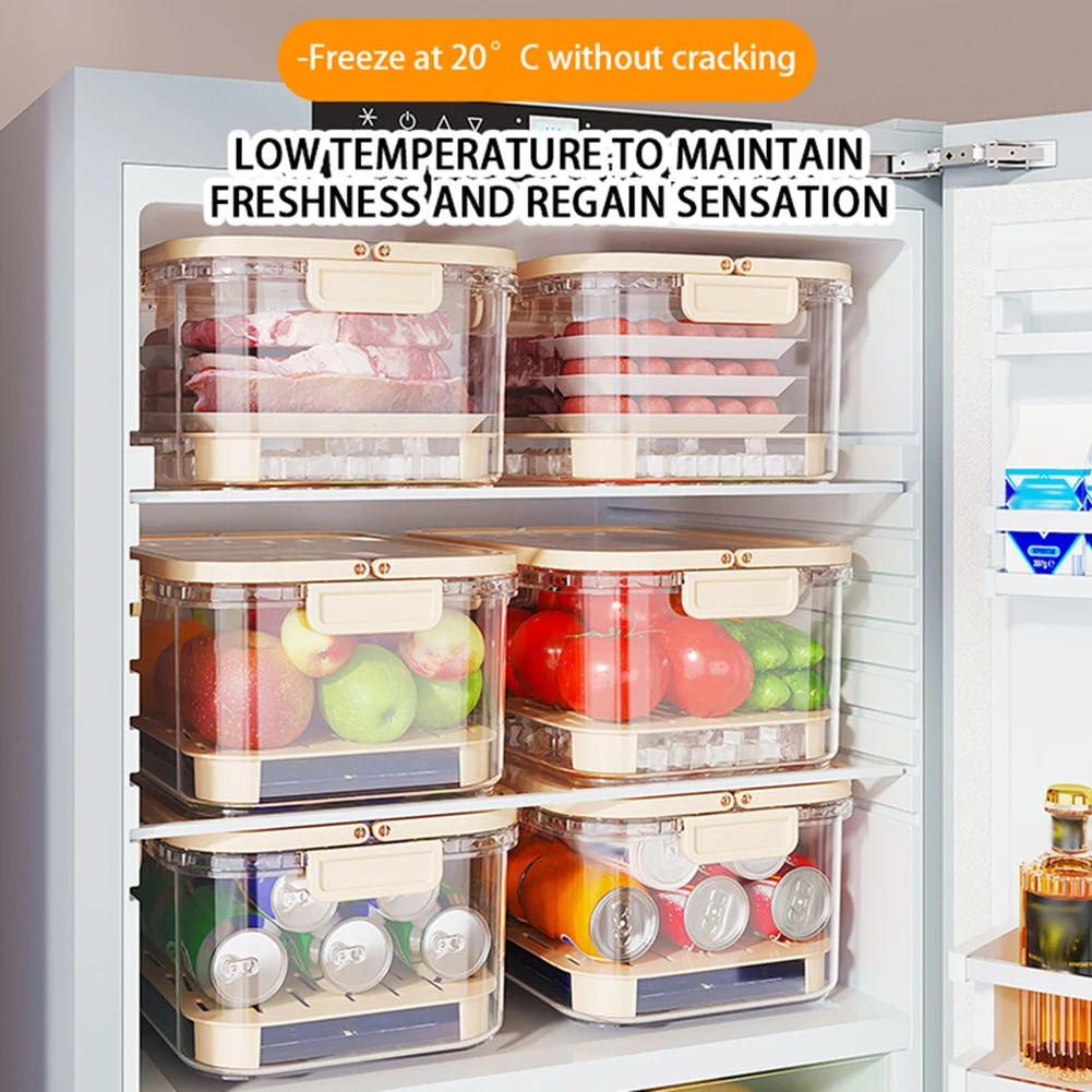 Portable Food Storage Containe - Food Storage Method recension och pris