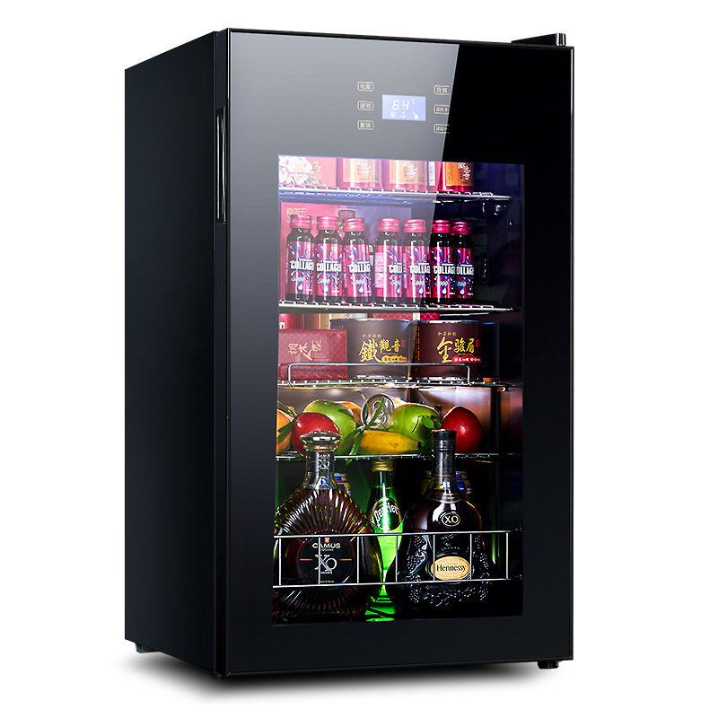 Cold Storage Refrigerator 95L  - Food Storage Zone recension och pris