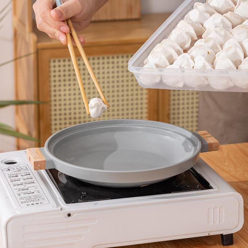 New·Kitchen Storage Box Refrig - Food Storage Method recension och pris