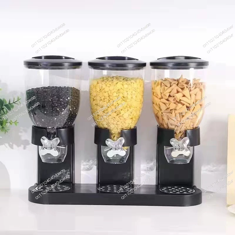 Hotel Buffet Breakfast Oatmeal - Food Storage Dispenser recension och pris