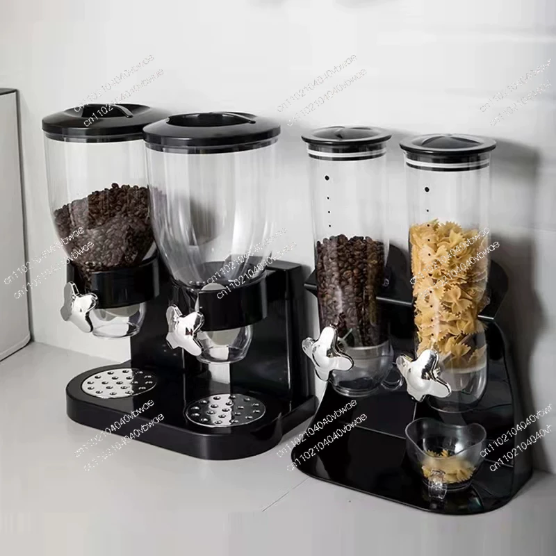 Hotel Buffet Breakfast Oatmeal - Food Storage Dispenser recension och pris