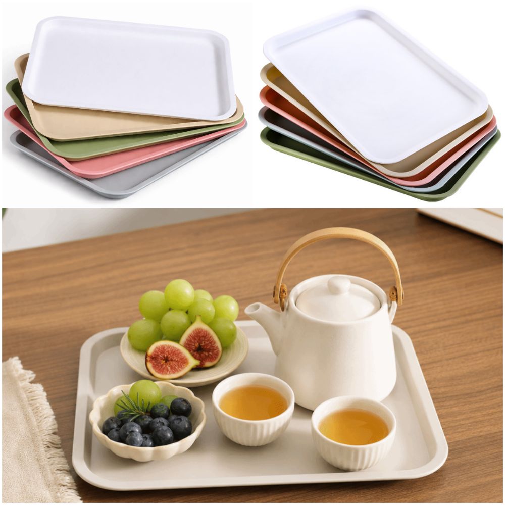 High Quality Multicolor Servin - Food Storage Xl recension och pris