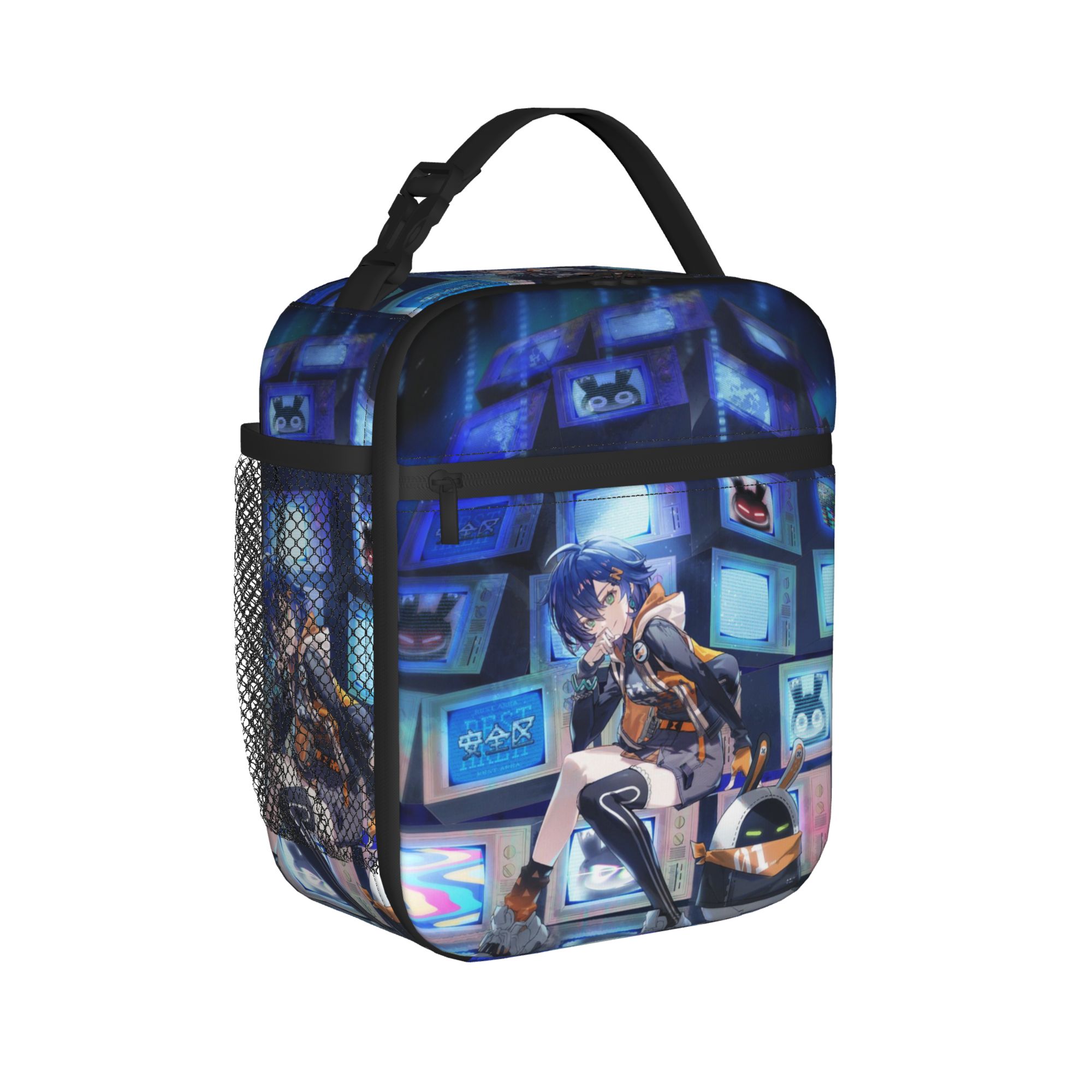 Zenless Zone Zero Merch Insula - Food Storage Zone recension och pris