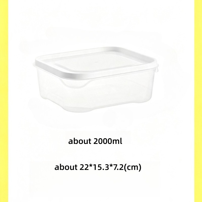 Food Grade Refrigerator Freeze - Food Storage Frozen recension och pris