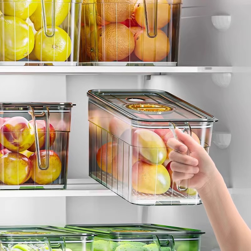 Refrigerator sorting storage b - Food Storage Method recension och pris