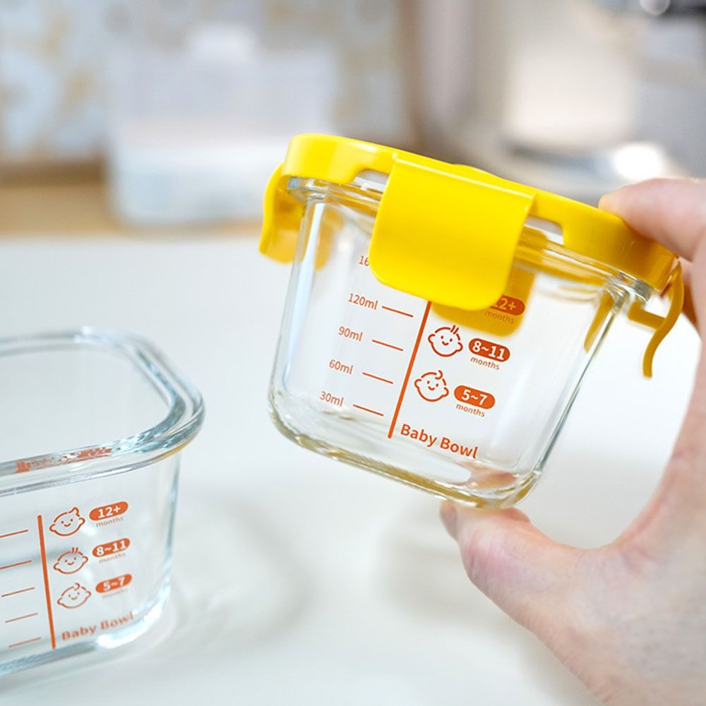 New 170ml Food Storage Box Fro - Food Storage Frozen recension och pris