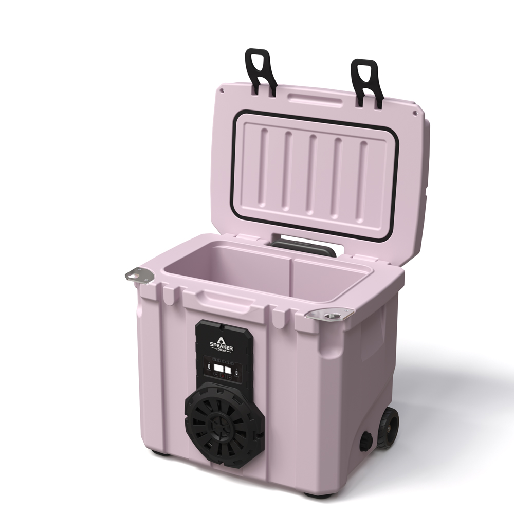 35L Outdoor Insulated Waterpro - Food Storage And recension och pris