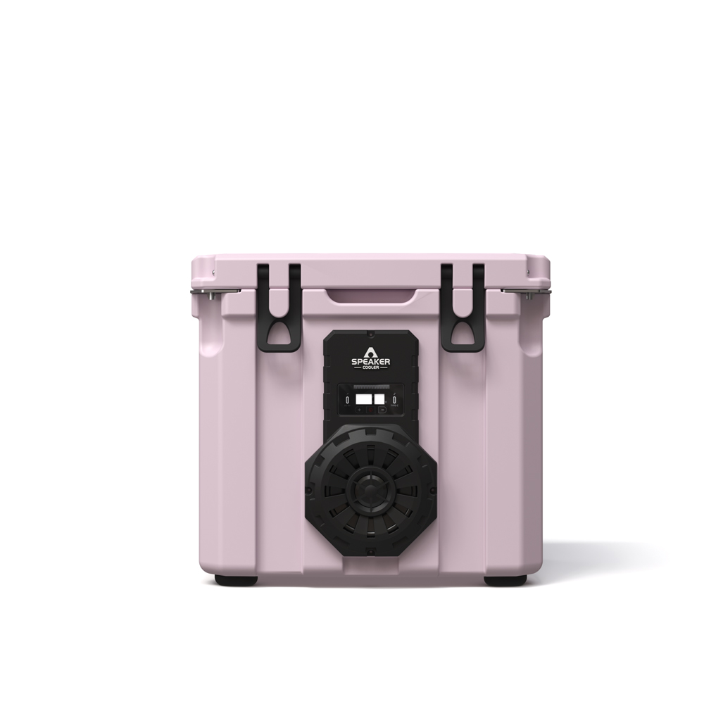 35L Outdoor Insulated Waterpro - Food Storage And recension och pris