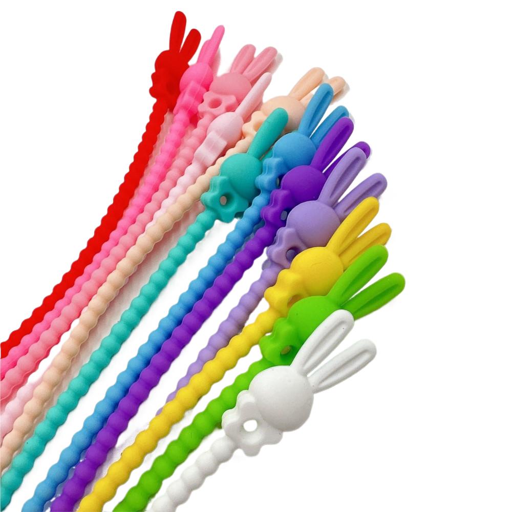 10Pcs Flower Star Silicone Cab - Food Storage Method recension och pris