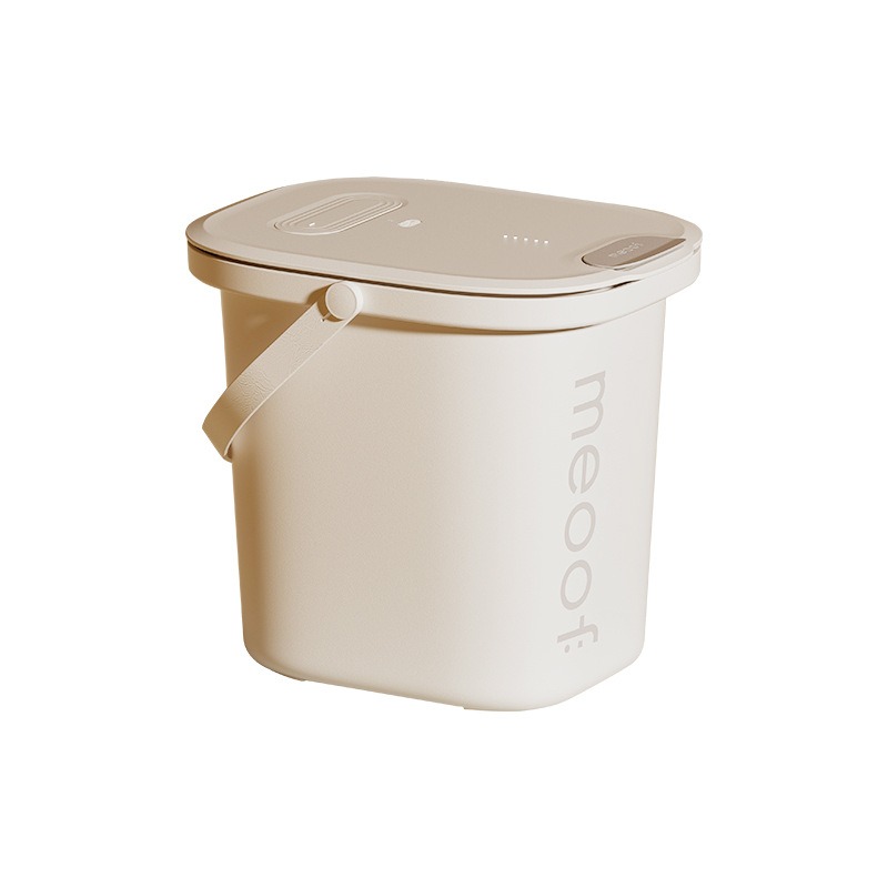 Airtight vacuum pet food conta - Food Storage Vacuum Containers recension och pris