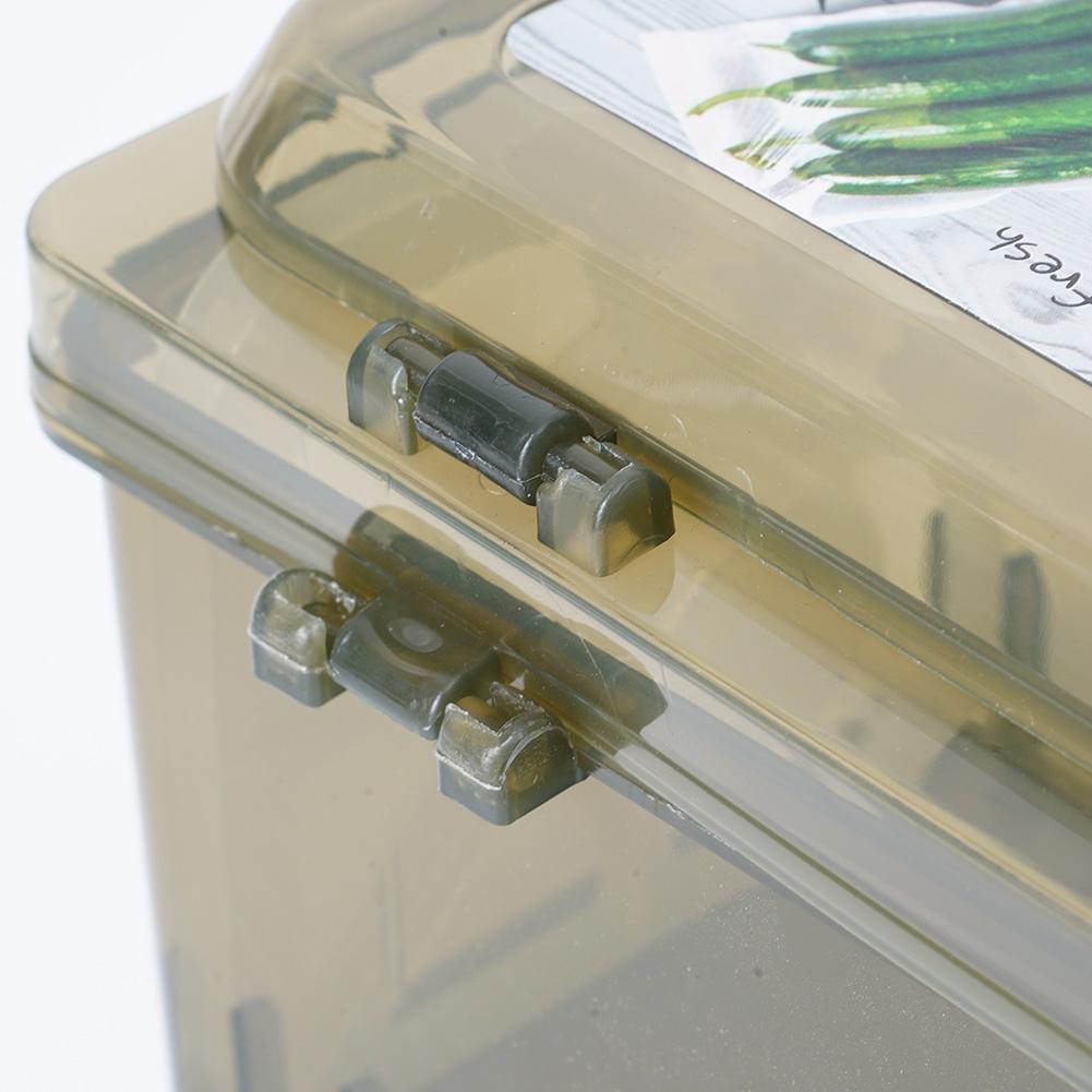 Plastic Food Cling Wrap Dispen - Food Storage Dispenser recension och pris